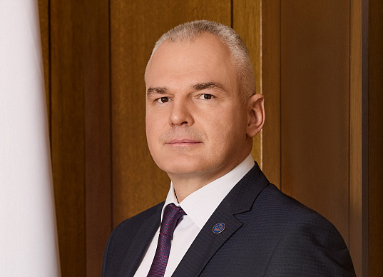 Кулеш Николай Николаевич